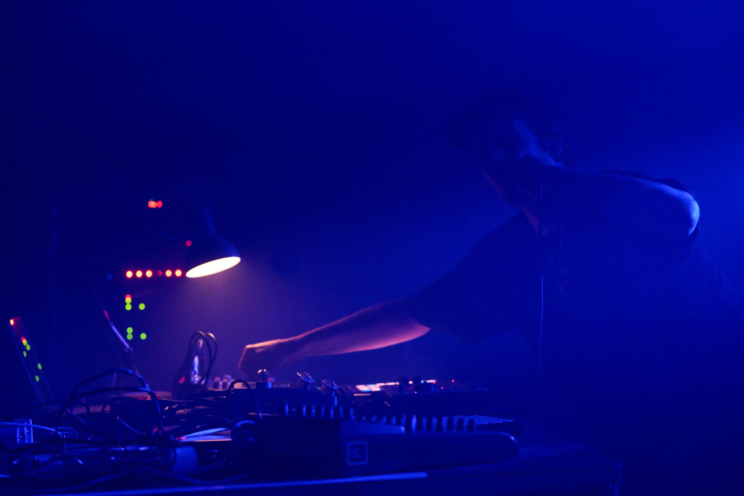 2025 05 24 Bunker Noise 0478